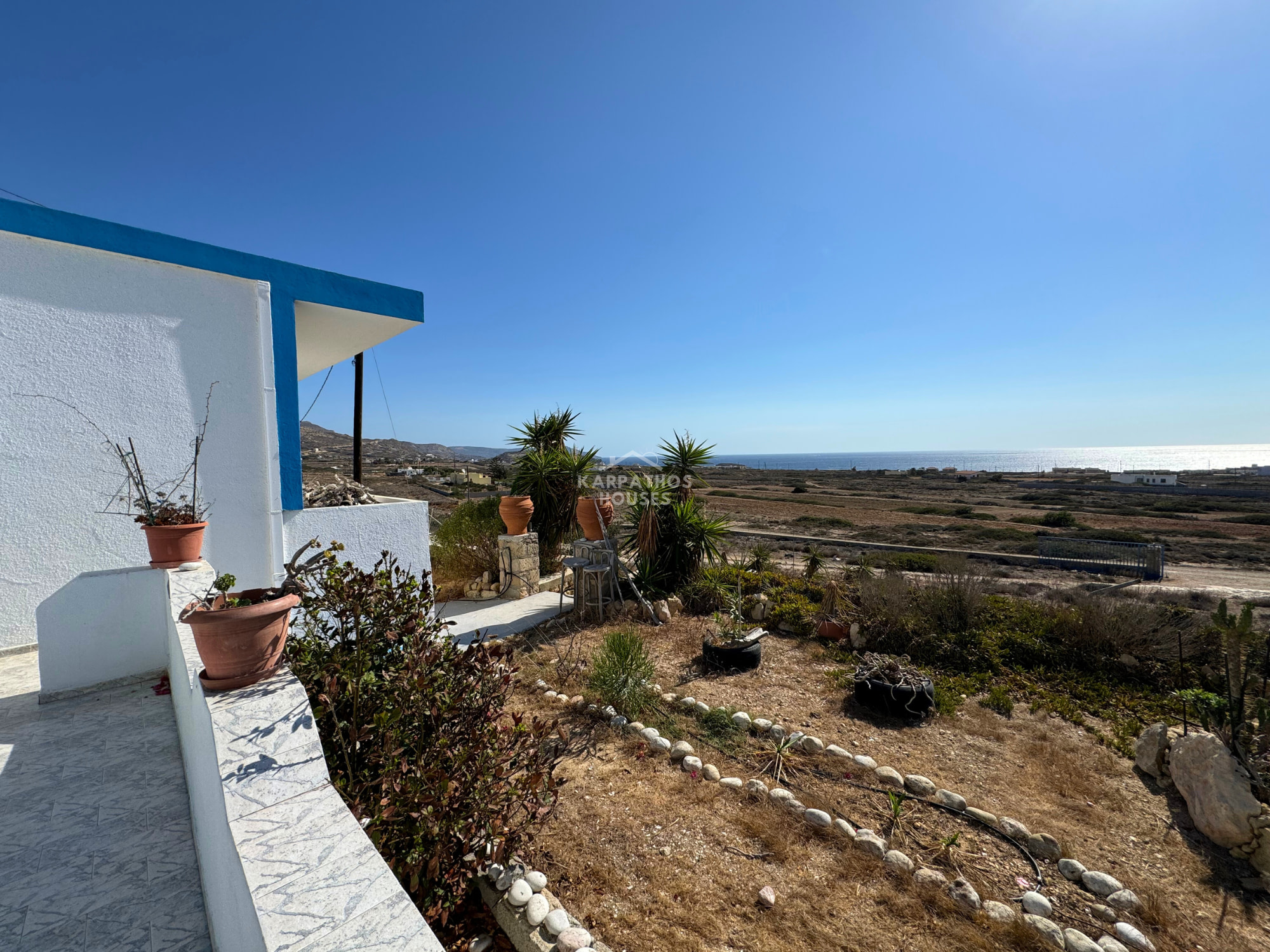 Villa Dimitri Karpathos Houses (1)